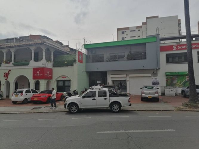Local en venta en Versalles, Cali, 372 m² · foto 3 de 12