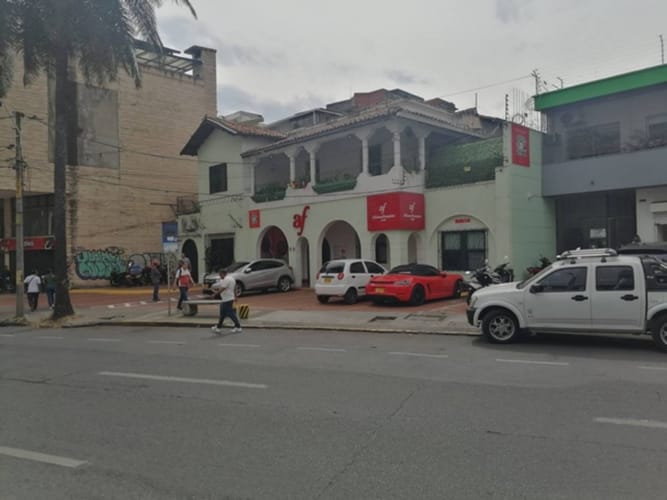 Local en venta en Versalles, Cali, 372 m² · foto 5 de 12