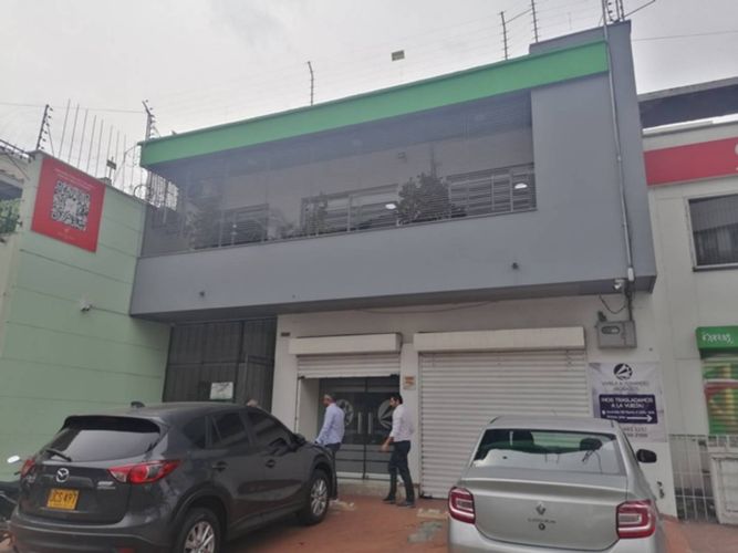 Local en venta en Versalles, Cali, 372 m² · foto 6 de 12