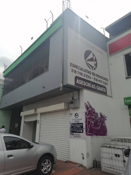 Local en venta en Versalles, Cali, 372 m² · foto 7 de 12