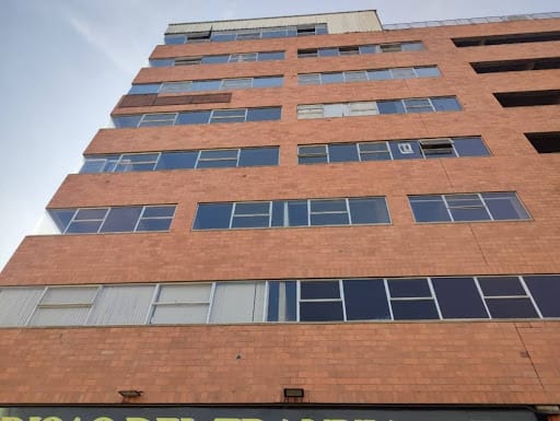 Oficina en arriendo en Cuatro Esquinas, Rionegro, 80 m² · foto 10 de 10