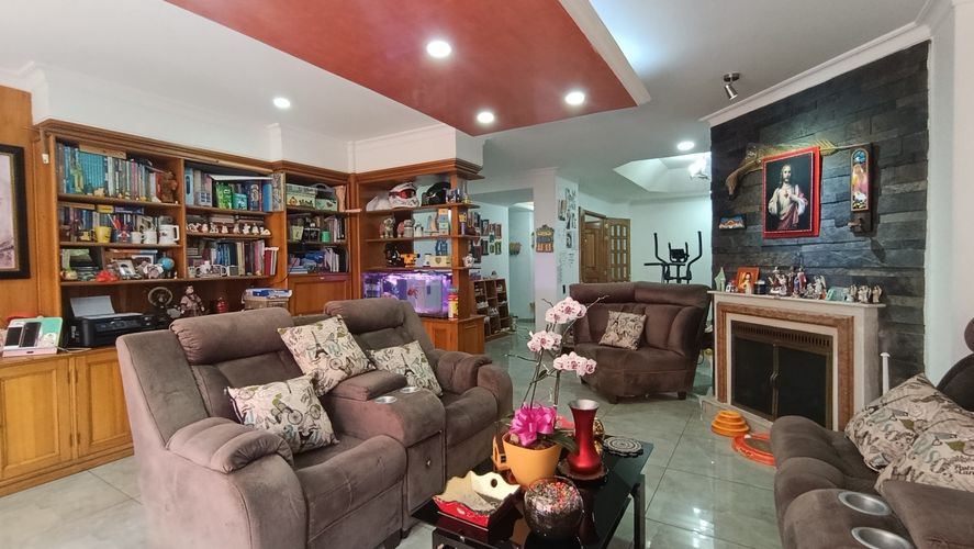Apartamento de 3 alcobas en venta en Sotileza, Bogotá, 140 m² · foto 3 de 22