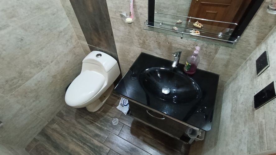 Apartamento de 3 alcobas en venta en Sotileza, Bogotá, 140 m² · foto 6 de 22