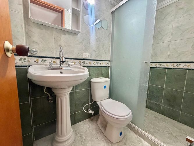 Casa de 3 alcobas en venta en La Mota, Medellín, 75 m² · foto 12 de 14