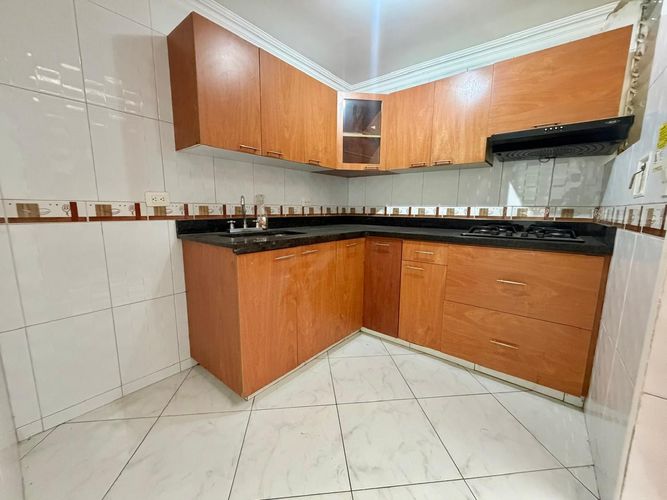 Casa de 3 alcobas en venta en La Mota, Medellín, 75 m² · foto 2 de 14