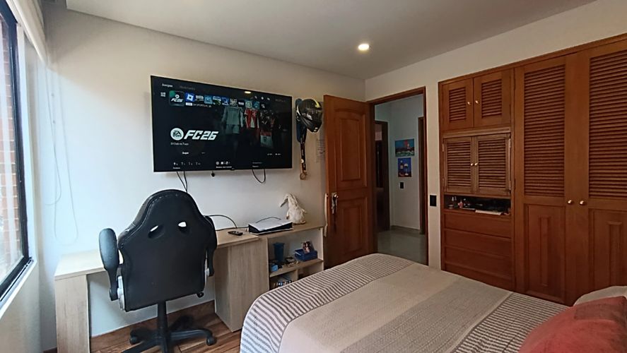 Apartamento de 3 alcobas en venta en Sotileza, Bogotá, 140 m² · foto 7 de 22