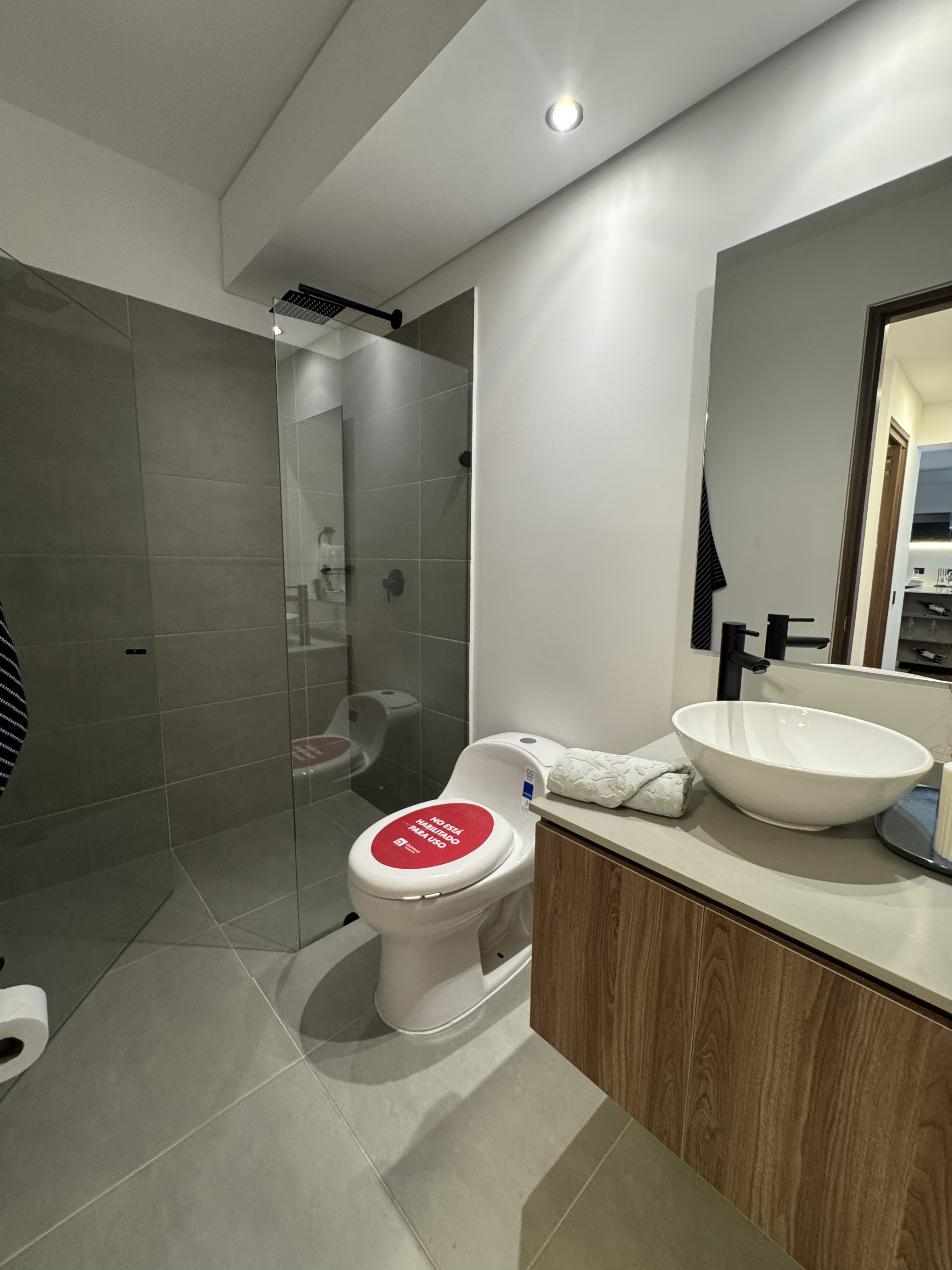 Apartamento en venta en Ciudad Salitre, Bogotá · foto 19 de 24