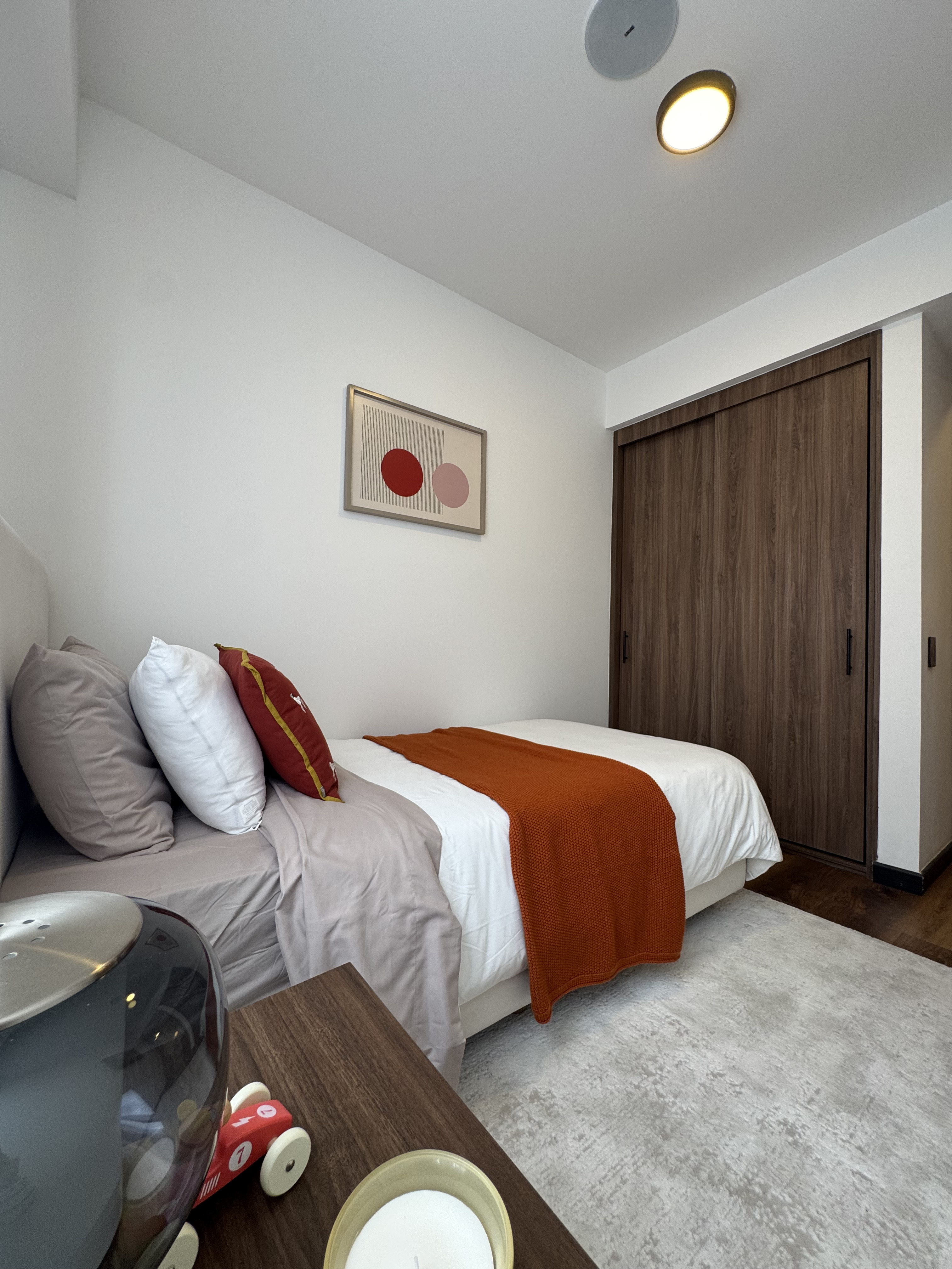 Apartamento en venta en Ciudad Salitre, Bogotá · foto 17 de 24