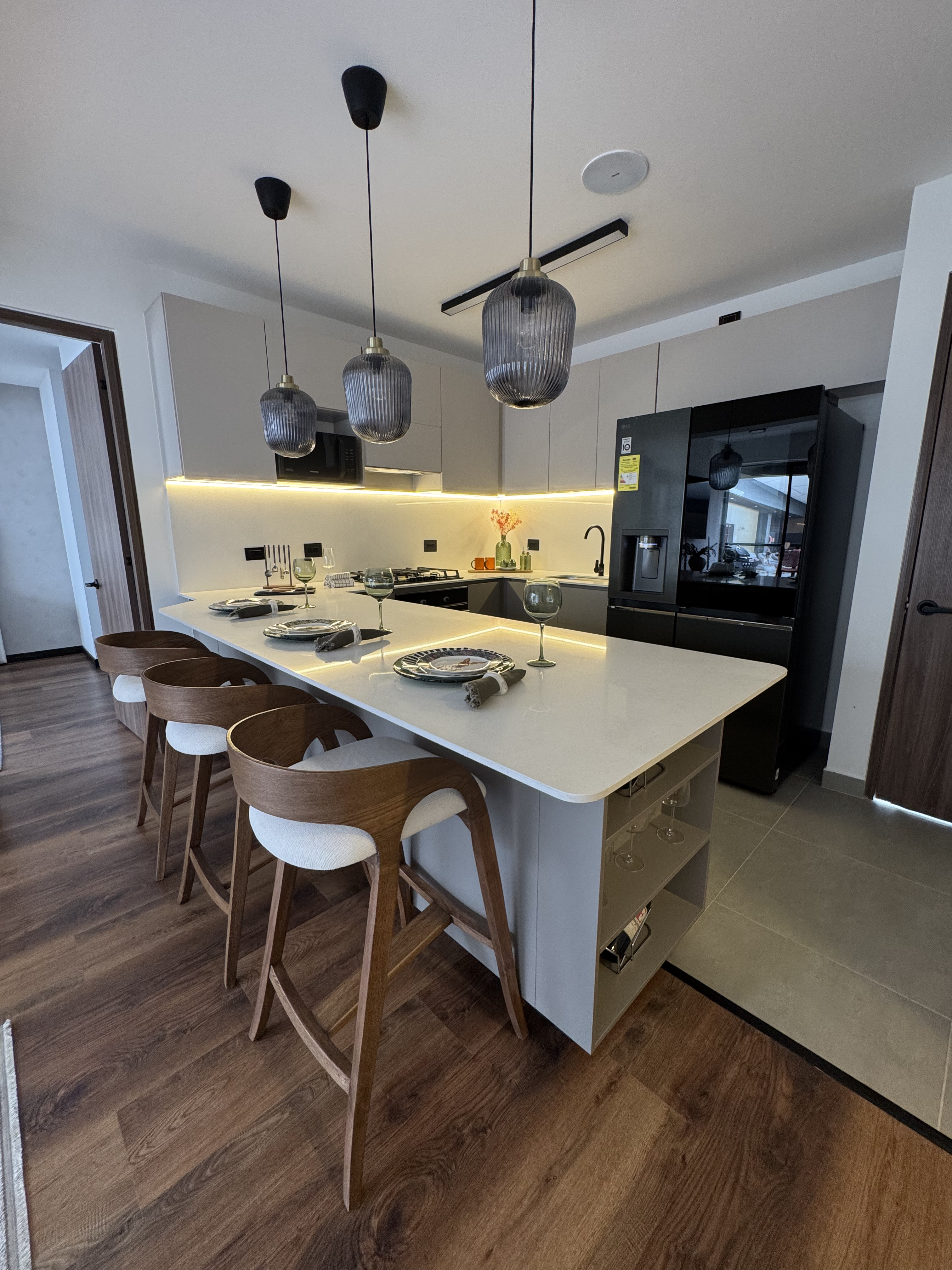 Apartamento en venta en Ciudad Salitre, Bogotá · foto 13 de 24