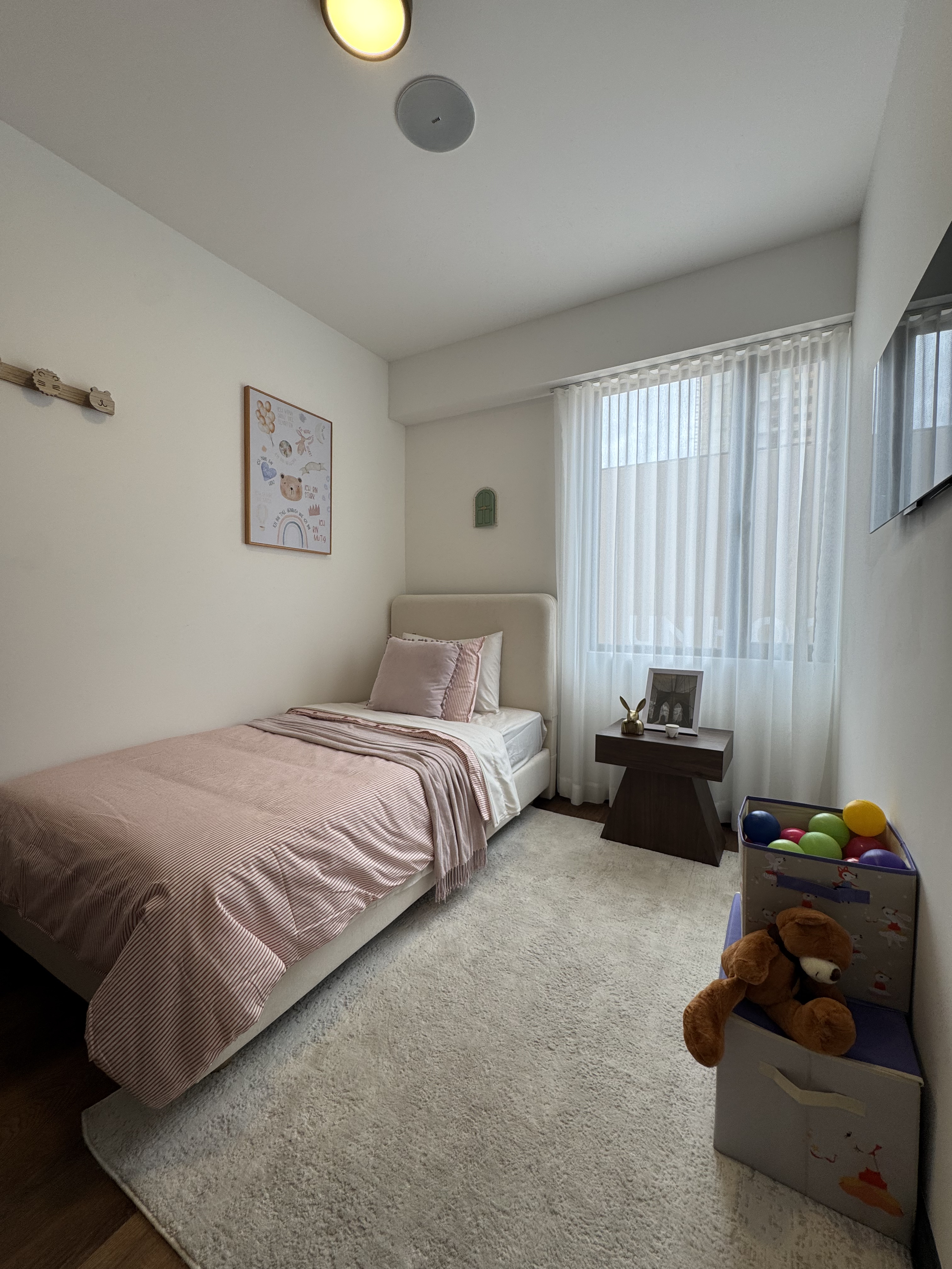 Apartamento en venta en Ciudad Salitre, Bogotá · foto 18 de 24