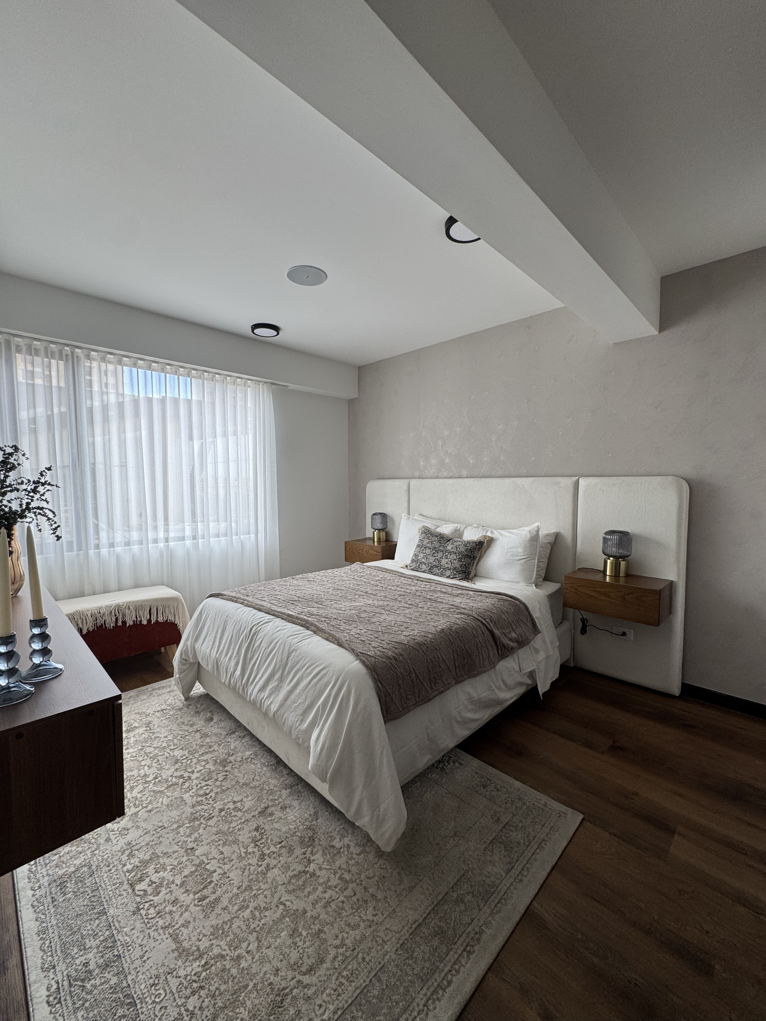 Apartamento en venta en Ciudad Salitre, Bogotá · foto 15 de 24