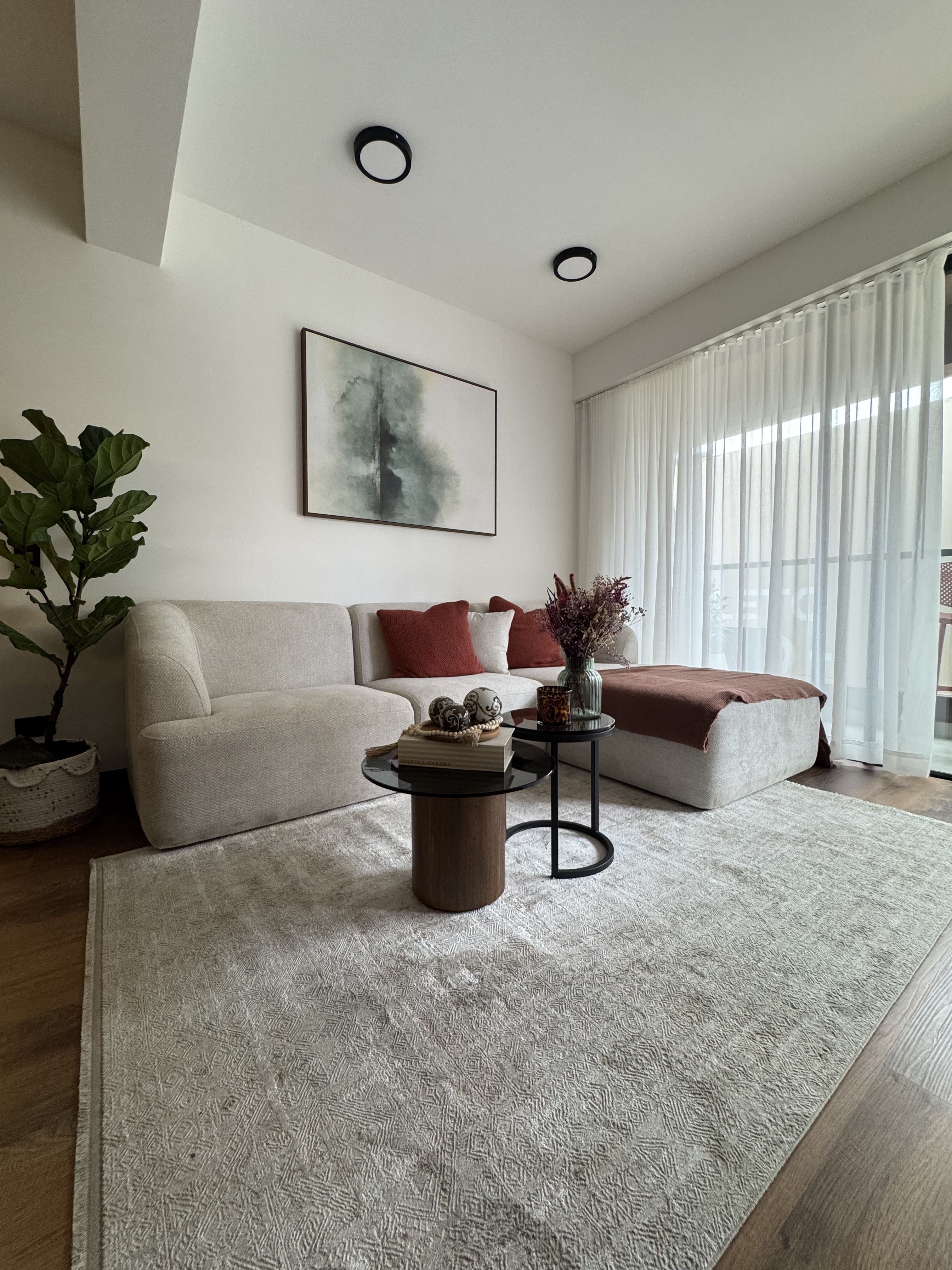 Apartamento en venta en Ciudad Salitre, Bogotá · foto 20 de 24