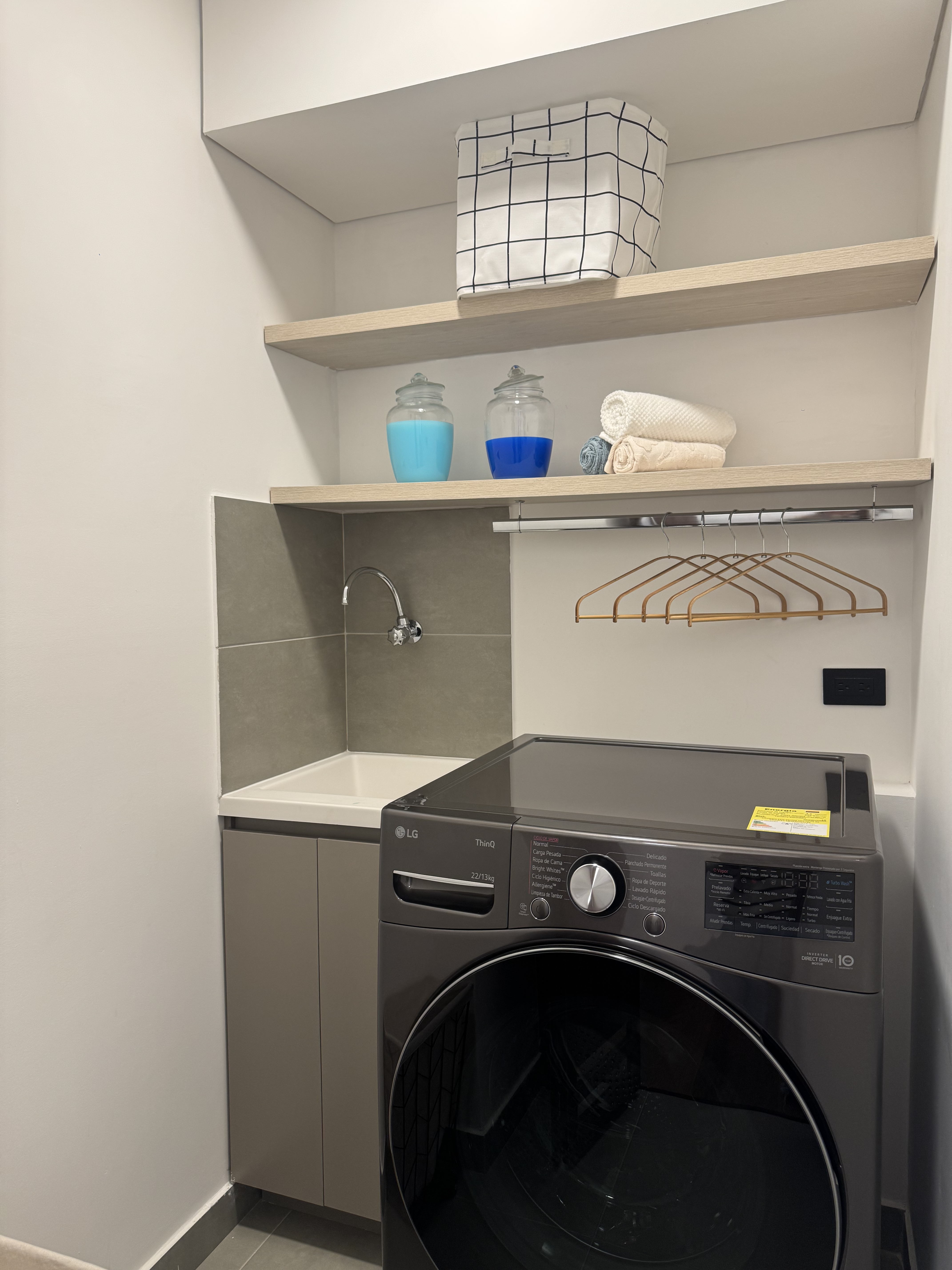 Apartamento en venta en Ciudad Salitre, Bogotá · foto 24 de 24