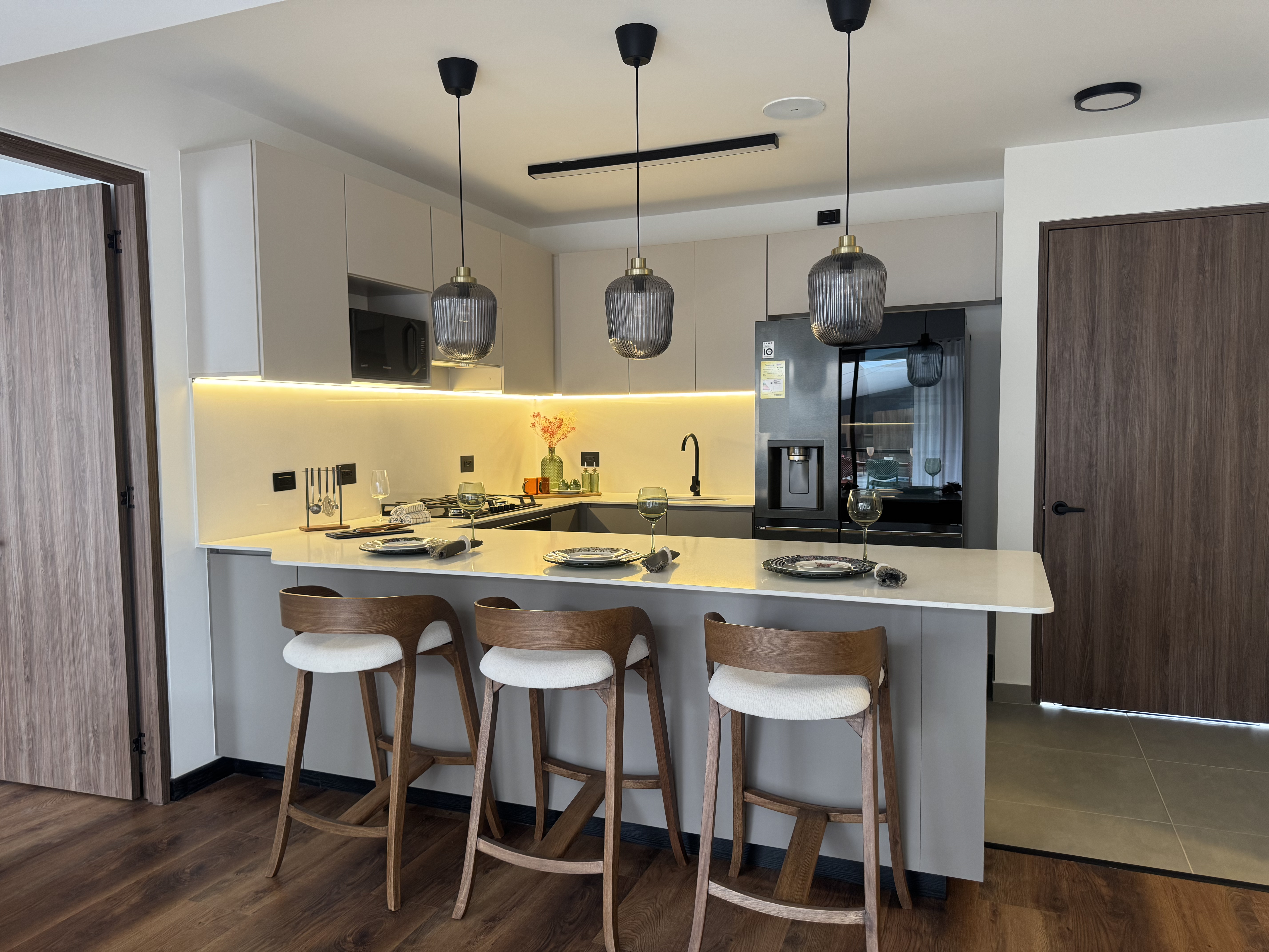 Apartamento en venta en Ciudad Salitre, Bogotá · foto 22 de 24