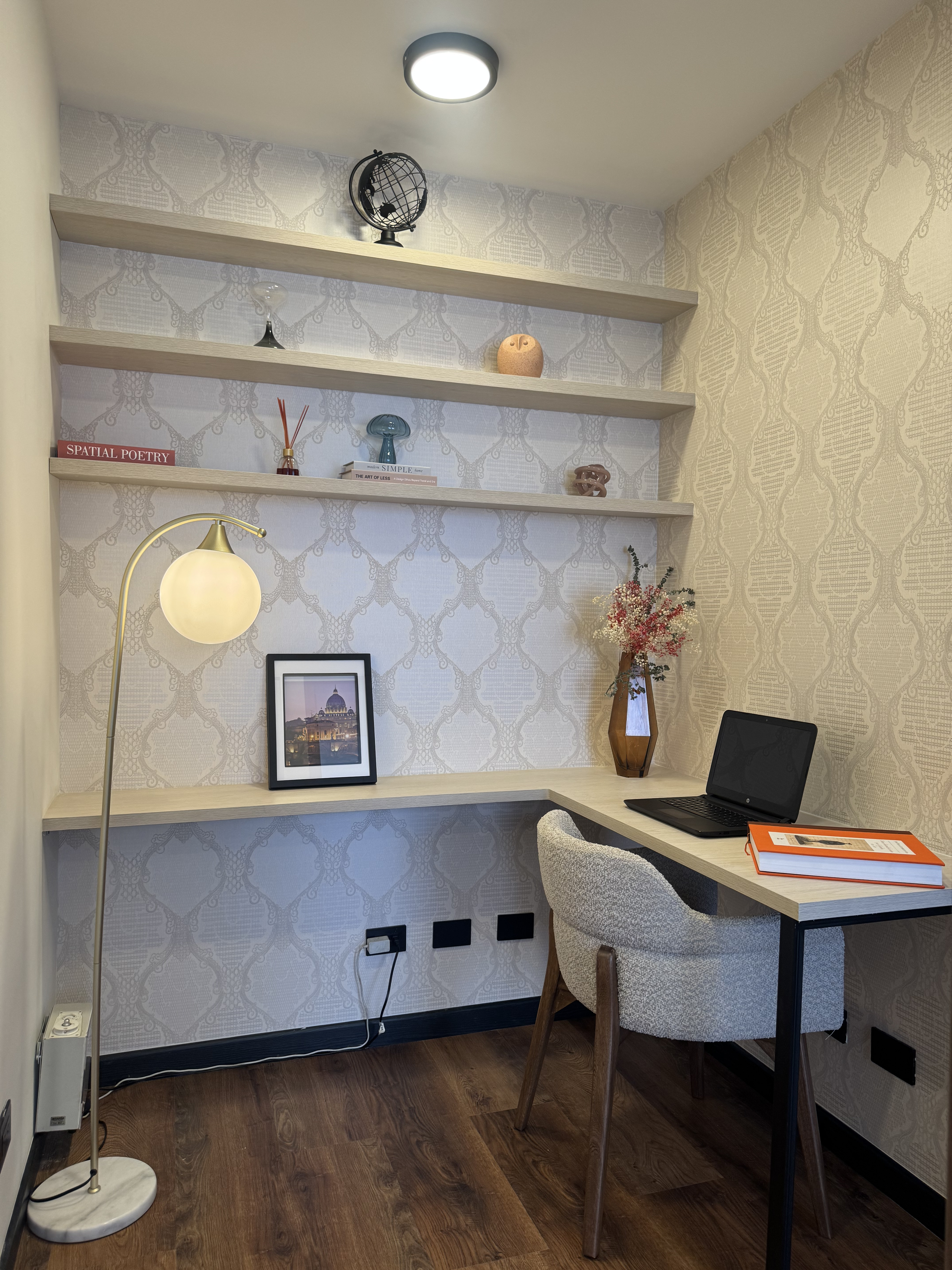 Apartamento en venta en Ciudad Salitre, Bogotá · foto 23 de 24