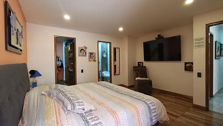 Apartamento de 3 alcobas en venta en Sotileza, Bogotá, 140 m² · foto 12 de 22