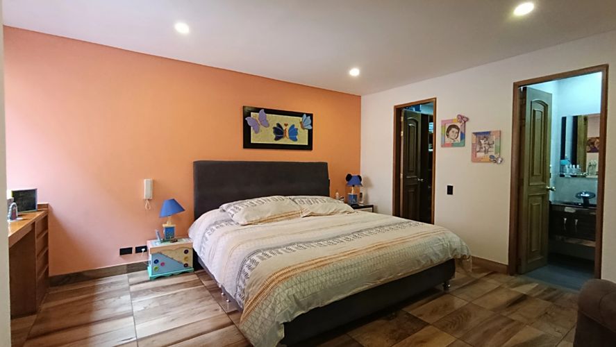 Apartamento de 3 alcobas en venta en Sotileza, Bogotá, 140 m² · foto 13 de 22