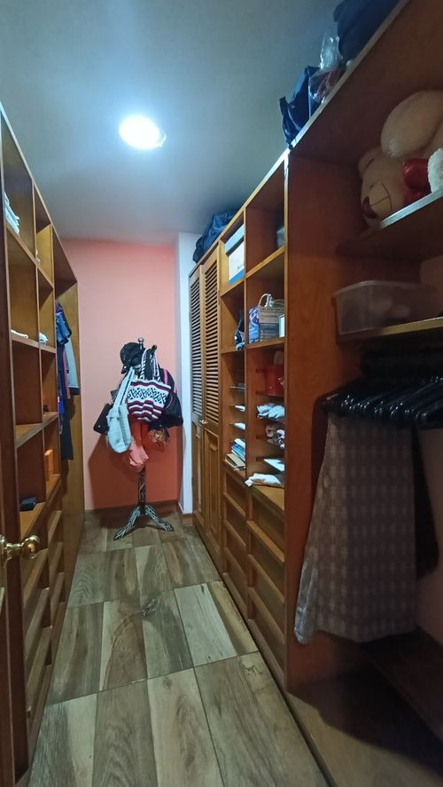 Apartamento de 3 alcobas en venta en Sotileza, Bogotá, 140 m² · foto 14 de 22