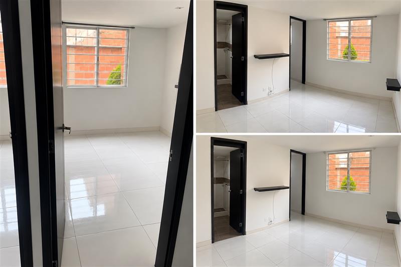 Apartamento en venta en Ub Alicante, Mosquera · foto 6 de 9