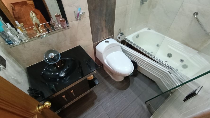 Apartamento de 3 alcobas en venta en Sotileza, Bogotá, 140 m² · foto 15 de 22