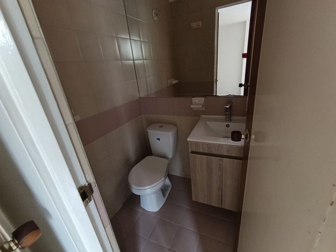 Apartamento de 3 alcobas en venta en La Clarita, Bogotá, 58 m² · foto 14 de 24