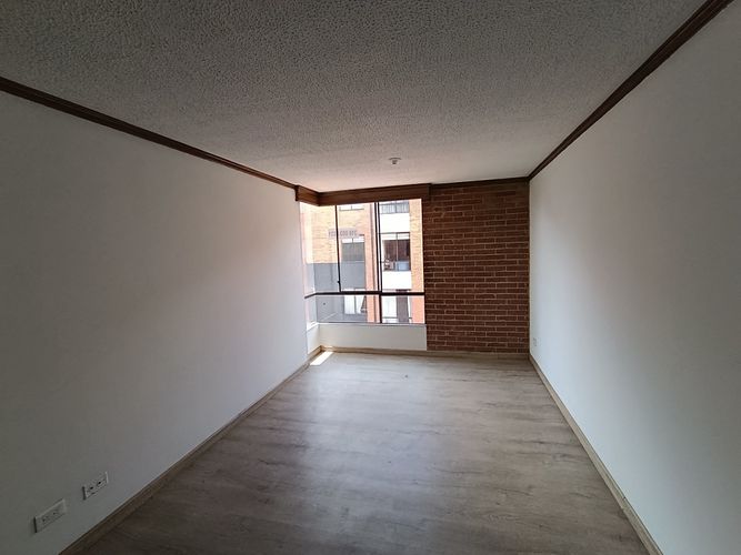 Apartamento de 3 alcobas en venta en La Clarita, Bogotá, 58 m² · foto 16 de 24