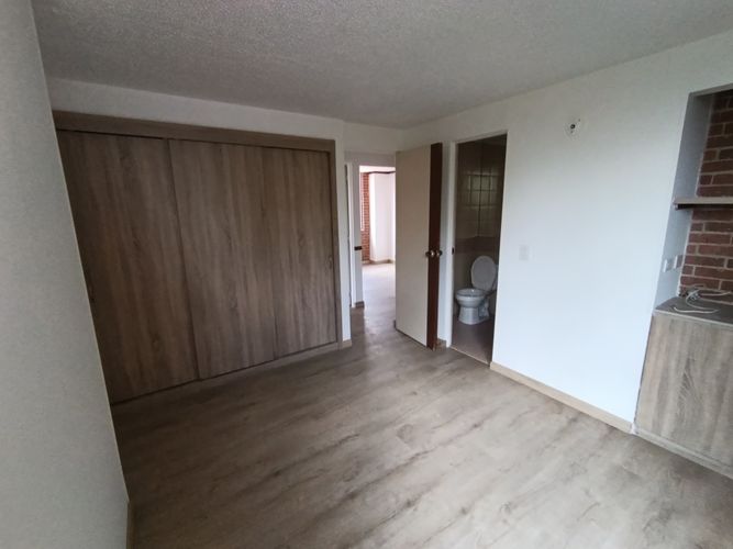 Apartamento de 3 alcobas en venta en La Clarita, Bogotá, 58 m² · foto 22 de 24