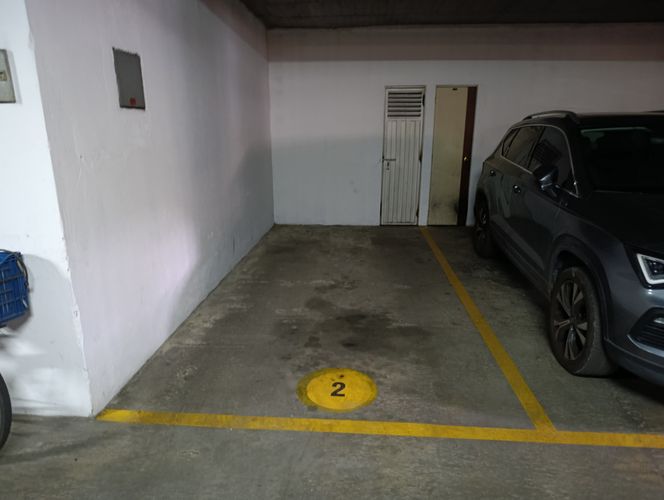 Apartamento de 3 alcobas en venta en La Clarita, Bogotá, 58 m² · foto 23 de 24