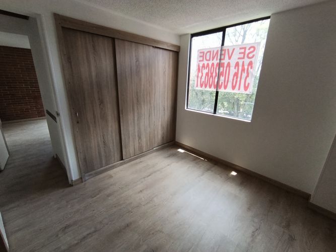 Apartamento de 3 alcobas en venta en La Clarita, Bogotá, 58 m² · foto 20 de 24
