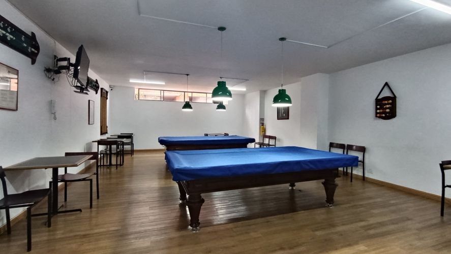 Apartamento de 3 alcobas en venta en Sotileza, Bogotá, 140 m² · foto 18 de 22