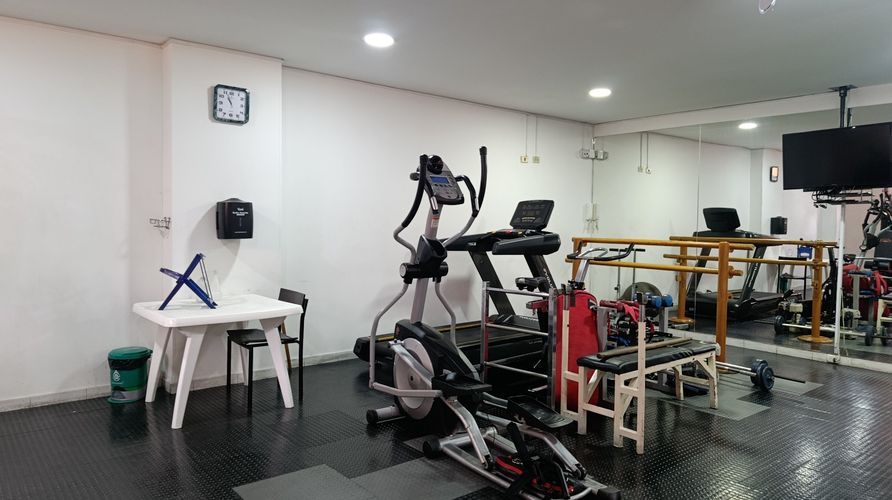 Apartamento de 3 alcobas en venta en Sotileza, Bogotá, 140 m² · foto 20 de 22