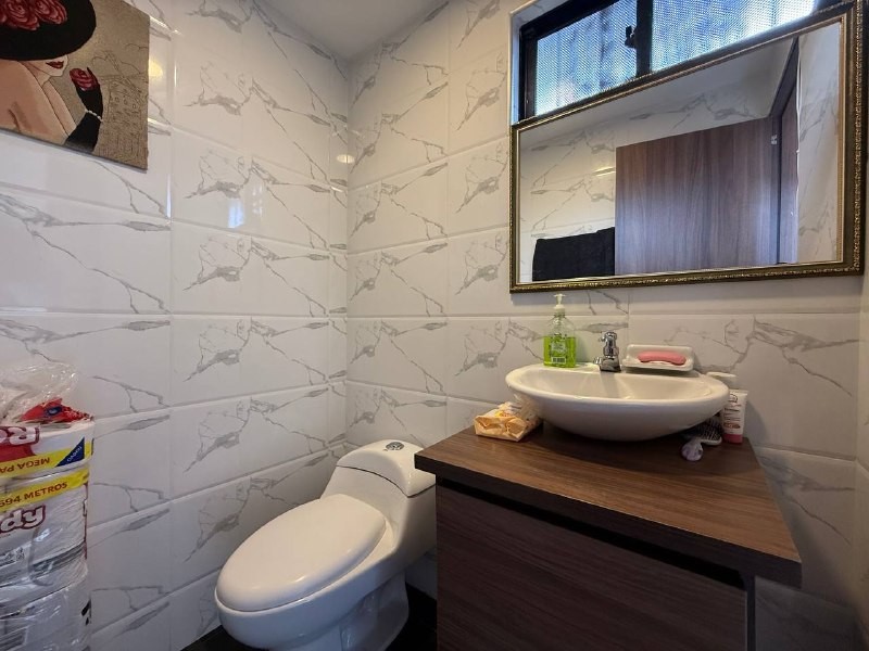 Casa en venta en Fonquetá, Chía · foto 11 de 24
