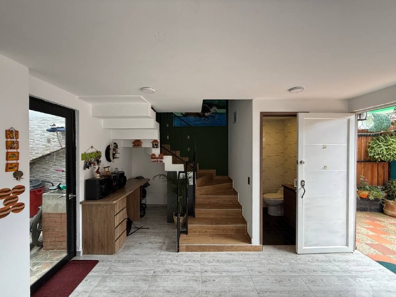 Casa en venta en Fonquetá, Chía · foto 12 de 24