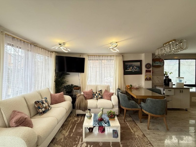 Casa en venta en Fonquetá, Chía · foto 7 de 24