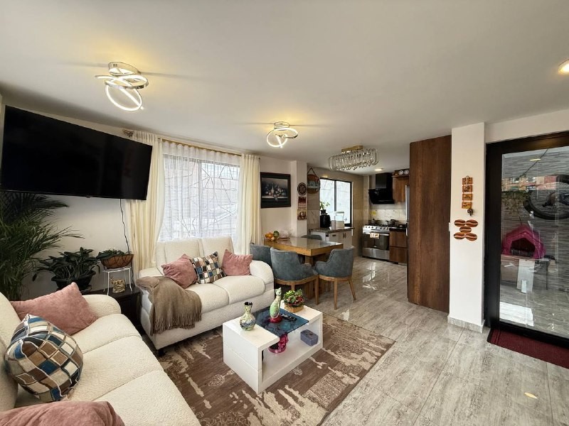 Casa en venta en Fonquetá, Chía · foto 4 de 24