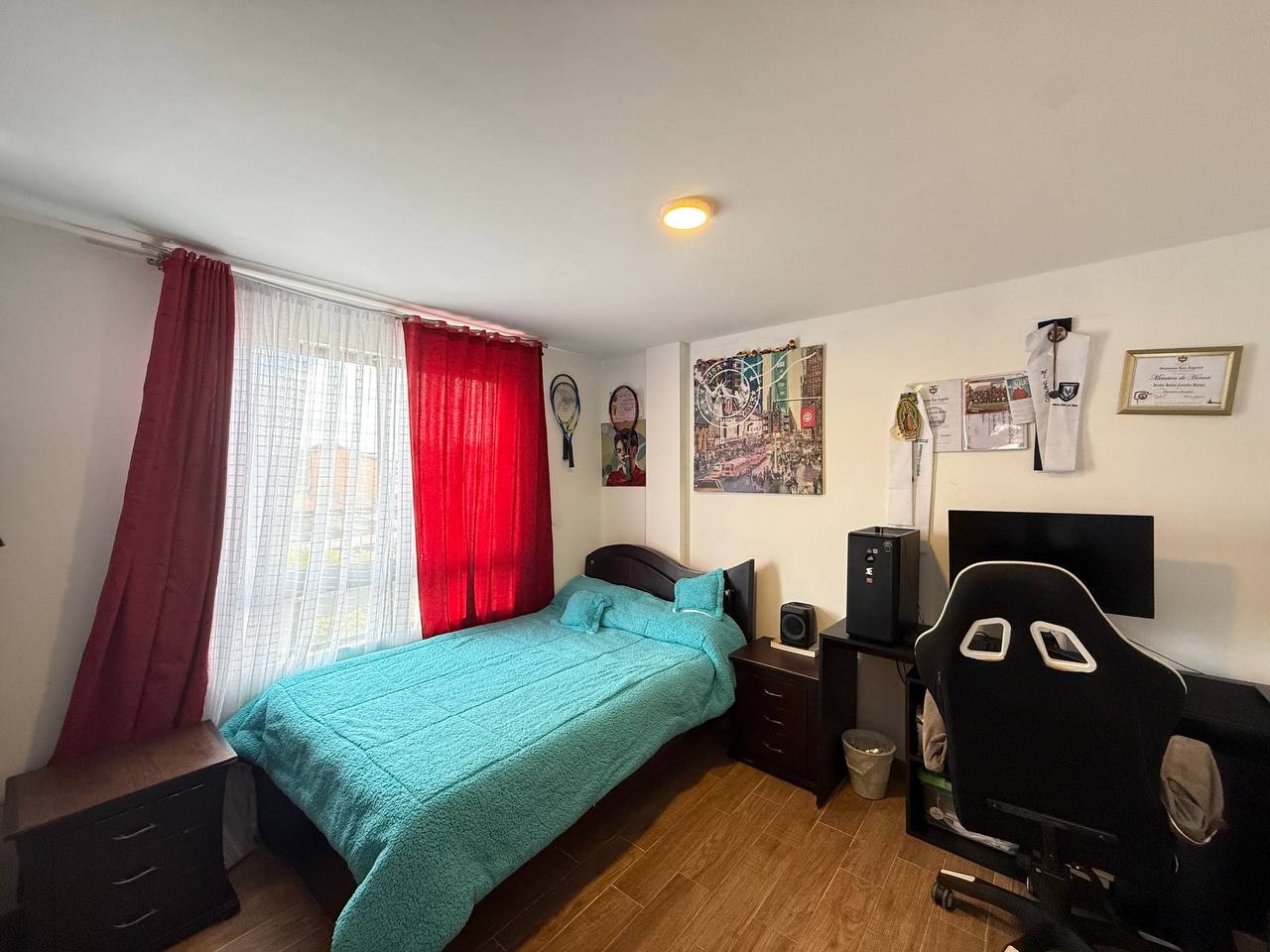 Casa en venta en Fonquetá, Chía · foto 18 de 24