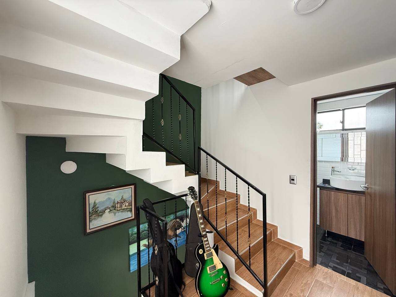 Casa en venta en Fonquetá, Chía · foto 17 de 24