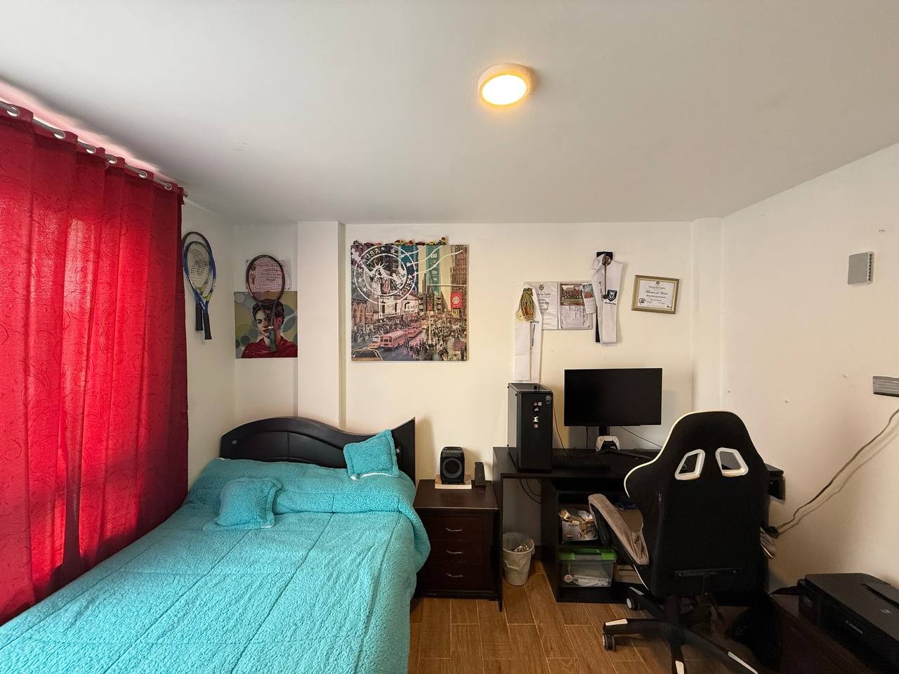 Casa en venta en Fonquetá, Chía · foto 19 de 24