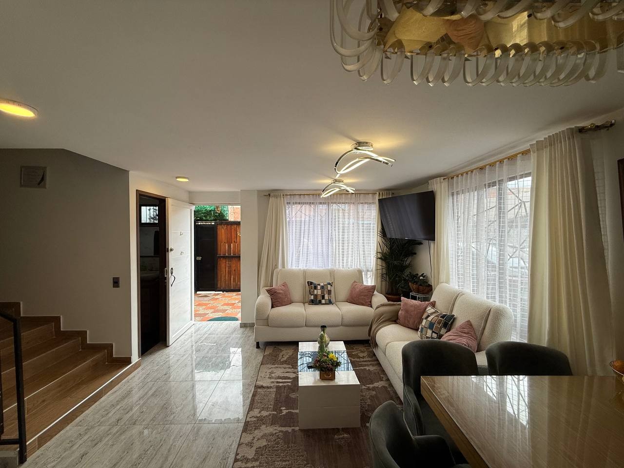 Casa en venta en Fonquetá, Chía · foto 5 de 24