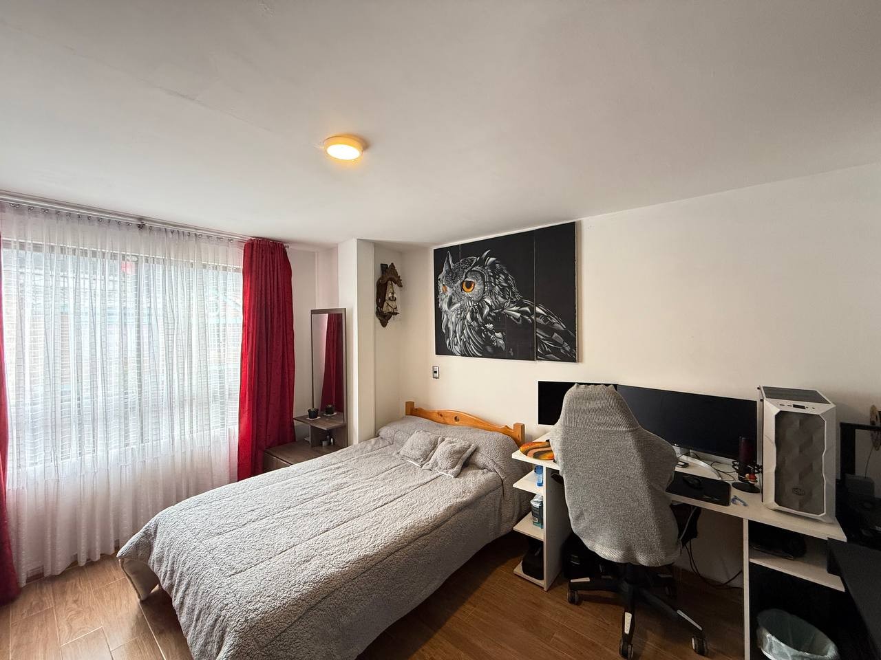 Casa en venta en Fonquetá, Chía · foto 13 de 24