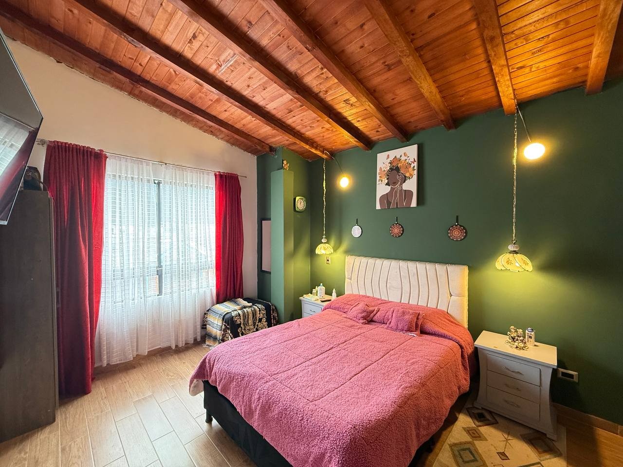 Casa en venta en Fonquetá, Chía · foto 24 de 24