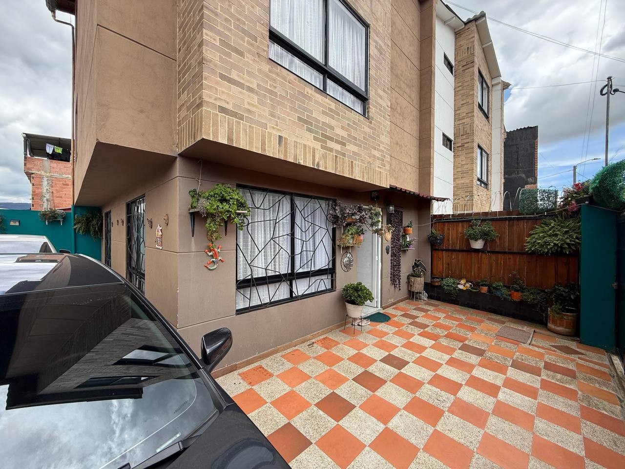 Casa en venta en Fonquetá, Chía · foto 3 de 24
