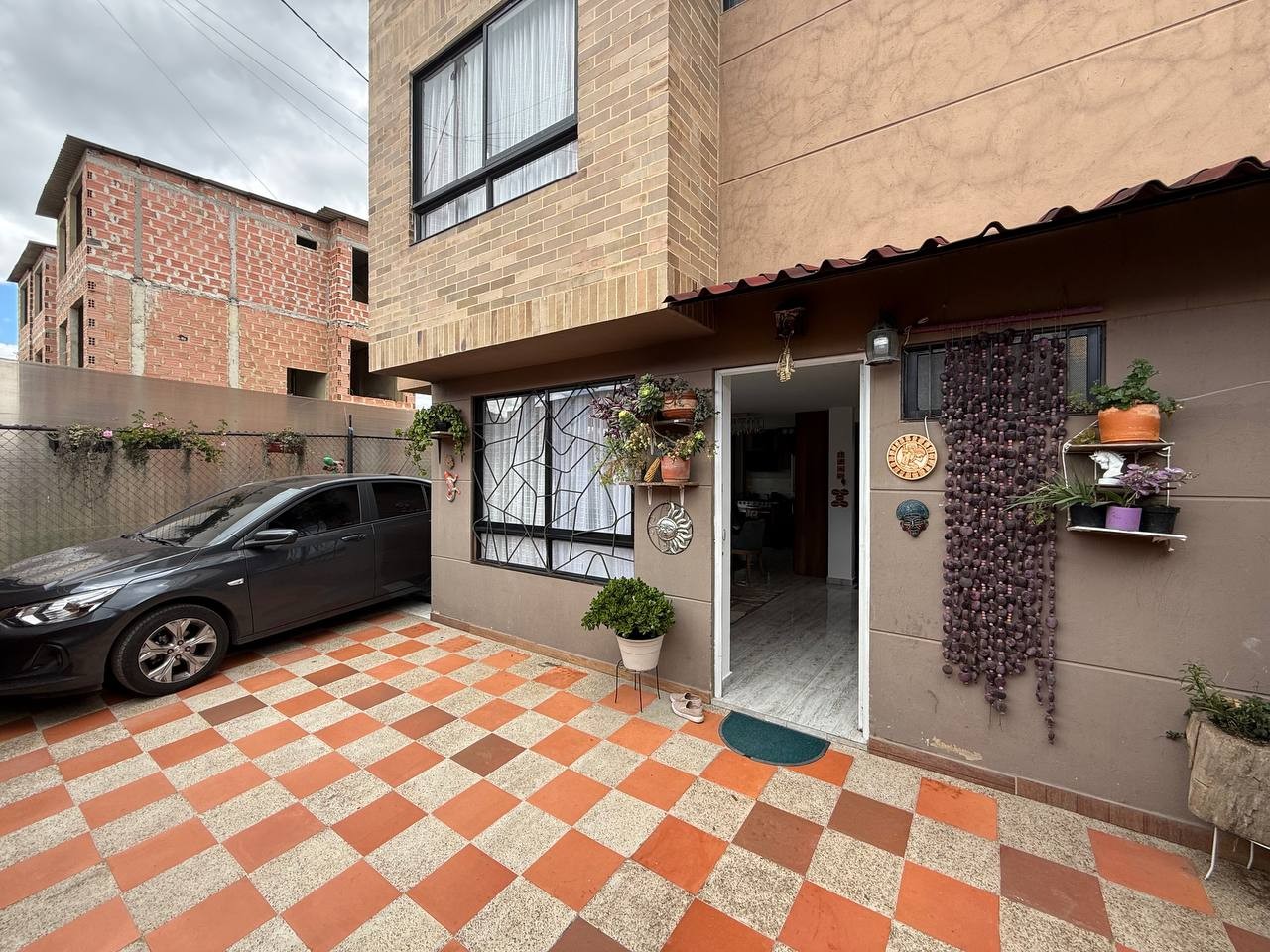 Casa en venta en Fonquetá, Chía · foto 2 de 24