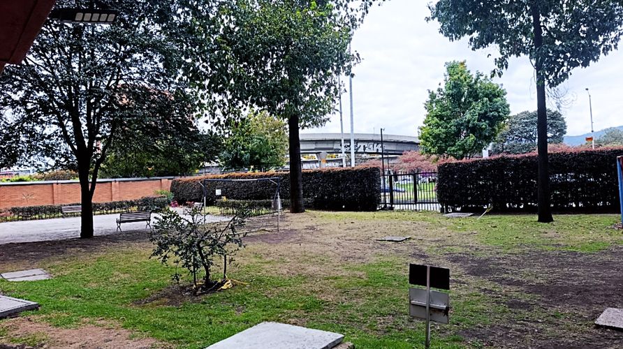 Apartamento de 3 alcobas en venta en Sotileza, Bogotá, 140 m² · foto 21 de 22