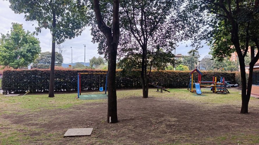 Apartamento de 3 alcobas en venta en Sotileza, Bogotá, 140 m² · foto 22 de 22