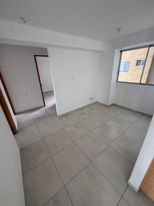 Apartamento de 3 alcobas en venta en Mejoras Publicas, Bucaramanga, 87 m² · foto 2 de 10