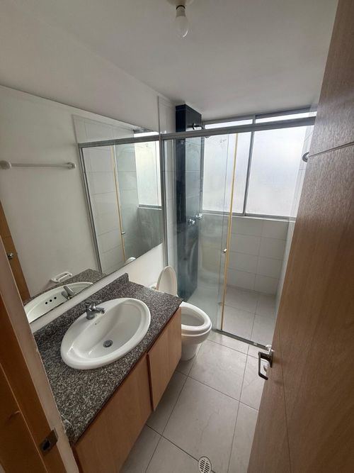 Apartamento de 3 alcobas en venta en Mejoras Publicas, Bucaramanga, 87 m² · foto 3 de 10