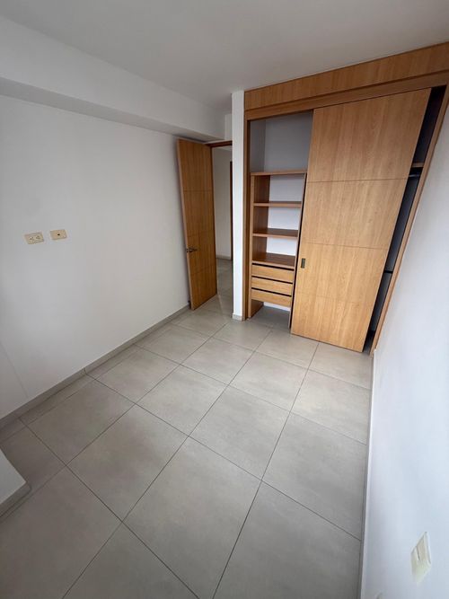 Apartamento de 3 alcobas en venta en Mejoras Publicas, Bucaramanga, 87 m² · foto 4 de 10