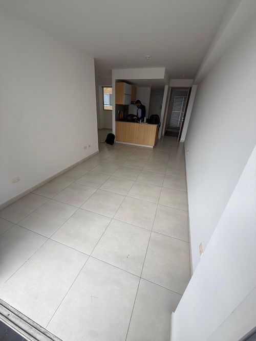 Apartamento de 3 alcobas en venta en Mejoras Publicas, Bucaramanga, 87 m² · foto 6 de 10