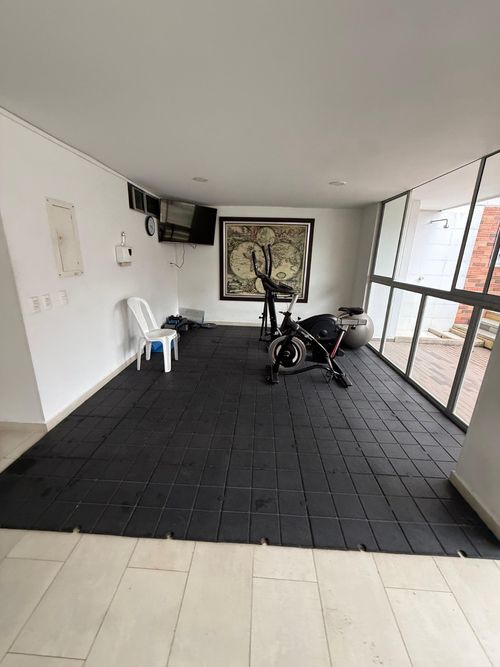 Apartamento de 3 alcobas en venta en Mejoras Publicas, Bucaramanga, 87 m² · foto 10 de 10